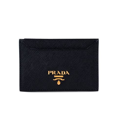 prada cardholder|prada card holder price.